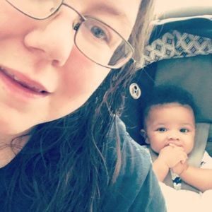 Meet your Posher, Nikole